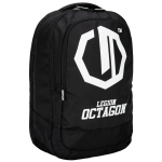 Batoh Legion Octagon New Logo black
