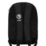 Batoh Legion Octagon Zuby black