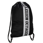 Gymsack Legion Octagon Line