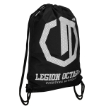 Gymsack Legion Octagon Logo