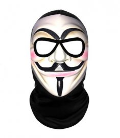 Kukla Anonymous