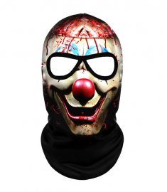 Kukla Bad Clown II