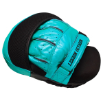 Lapy Legion Octagon Pro Series black/sea green