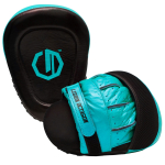 Lapy Legion Octagon Pro Series black/sea green