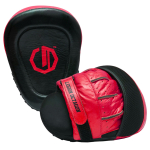 Lapy Legion Octagon Pro Series black/burgundy