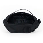 Ledvinka Legion Octagon Siena black/black