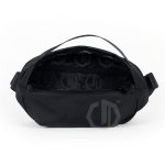 Ledvinka Legion Octagon Siena black/grey