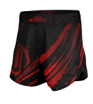 Trenky MMA Legion Octagon Escape black/red