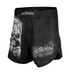 Trenky MMA Octagon Oldskull Fans