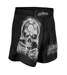 Trenky MMA Octagon Oldskull Fans